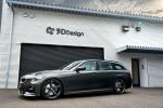 BMW 330i Touring by 3D Design 2020 года